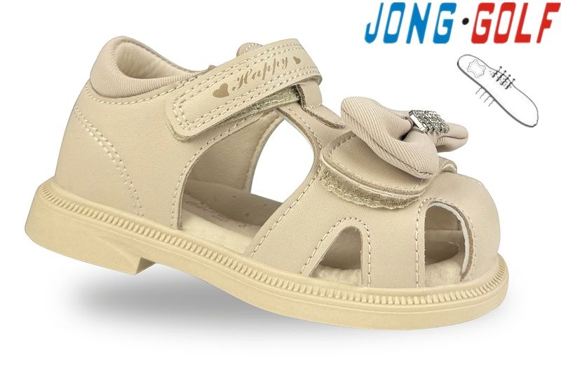 Босоножки Jong-Golf (23-28) A20656-3 (лето)