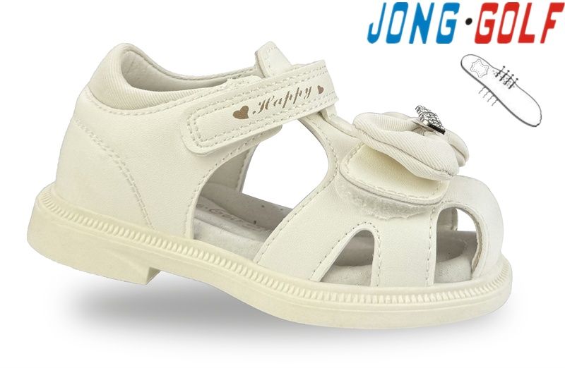 Босоножки Jong-Golf (23-28) A20656-7 (лето)