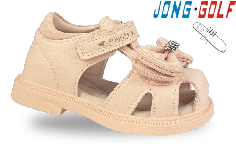 Босоножки Jong-Golf (23-28) A20656-8 (лето)