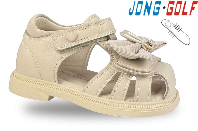 Босоножки Jong-Golf (23-28) A20659-3 (лето)