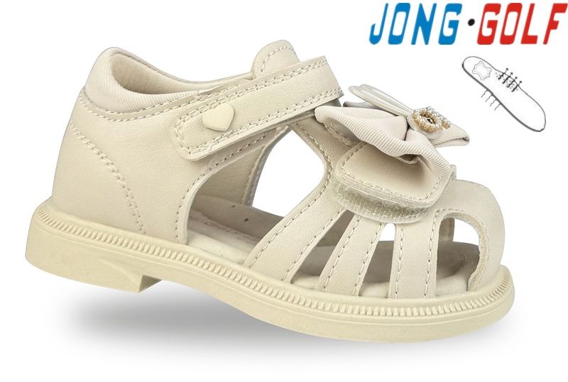 Босоножки Jong-Golf (23-28) A20659-6 (лето)