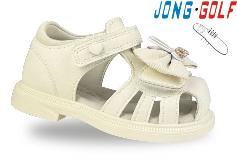 Босоножки Jong-Golf (23-28) A20659-7 (лето)