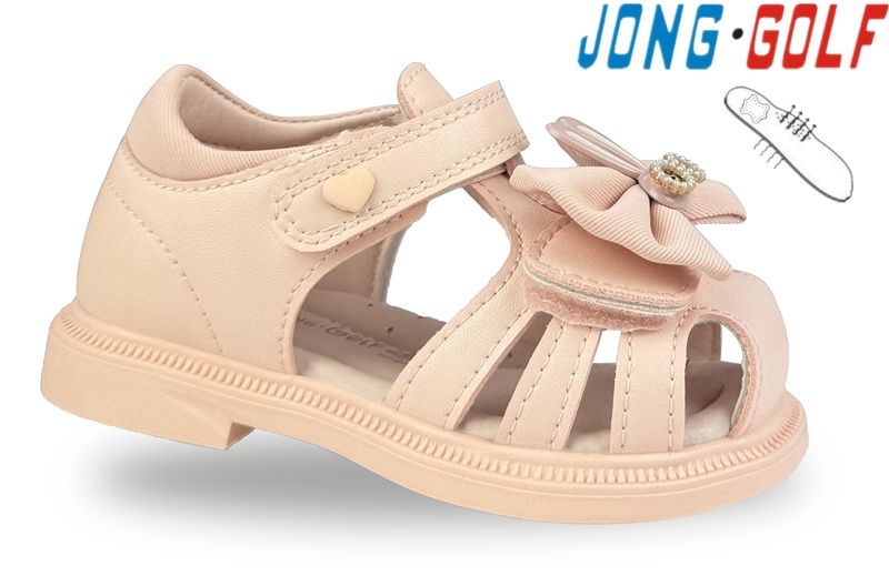 Босоножки Jong-Golf (23-28) A20659-8 (лето)