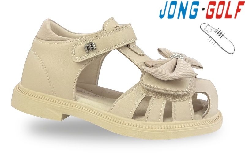 Босоножки Jong-Golf (26-31) B20661-3 (лето)