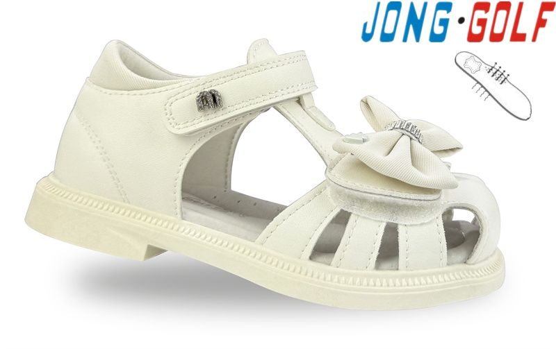 Босоножки Jong-Golf (26-31) B20661-7 (лето)