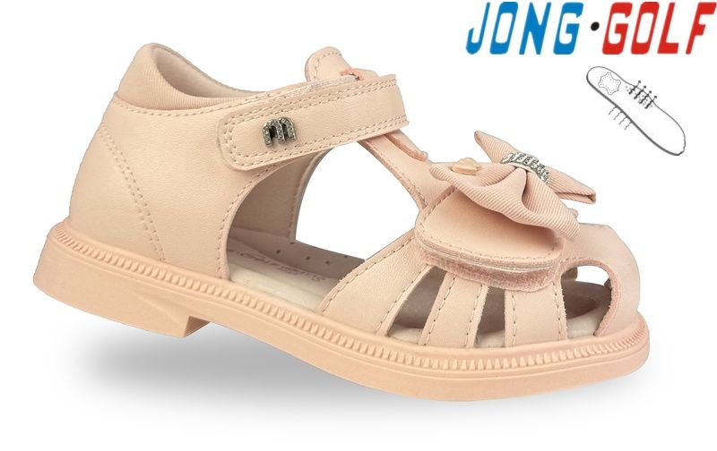 Босоножки Jong-Golf (26-31) B20661-8 (лето)