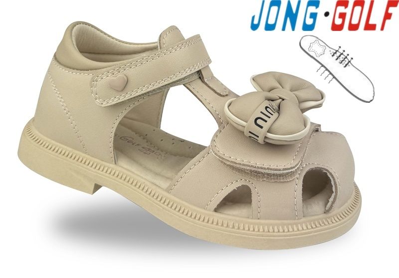 Босоножки Jong-Golf (26-31) B20662-3 (лето)