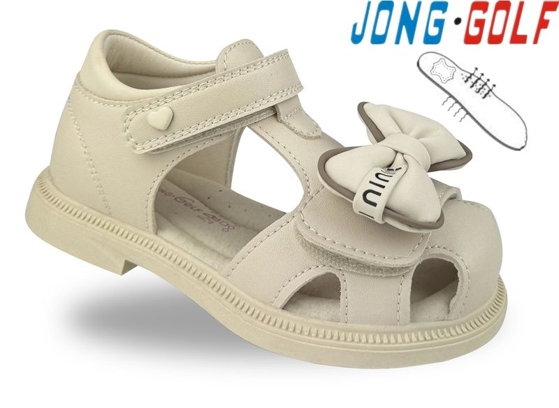 Босоножки Jong-Golf (26-31) B20662-6 (лето)