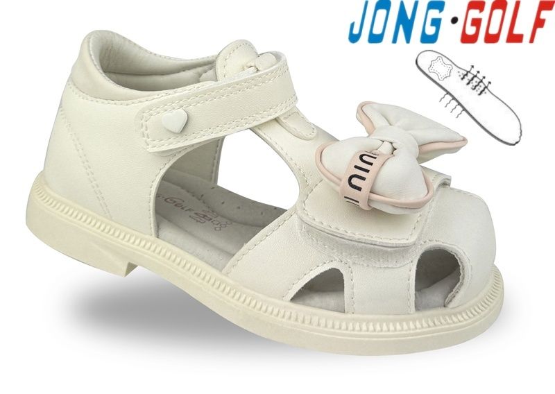 Босоножки Jong-Golf (26-31) B20662-7 (лето)