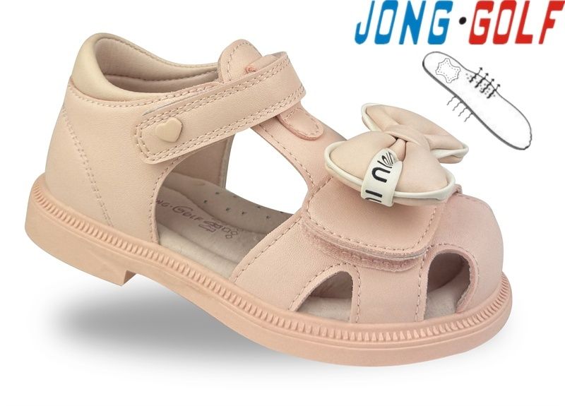 Босоножки Jong-Golf (26-31) B20662-8 (лето)