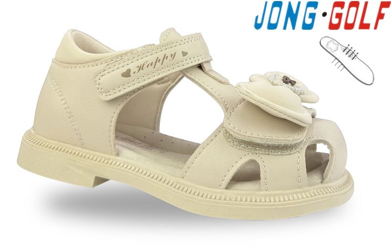 Босоножки Jong-Golf (26-31) B20663-6 (лето)