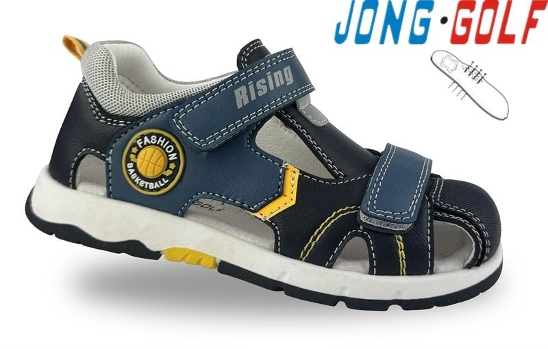 Босоножки Jong-Golf (26-31) B20668-1 (лето)