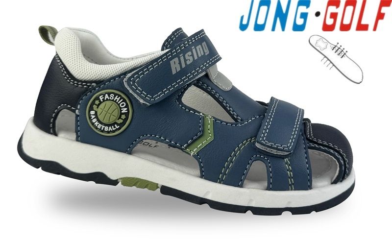 Босоножки Jong-Golf (26-31) B20668-17 (лето)