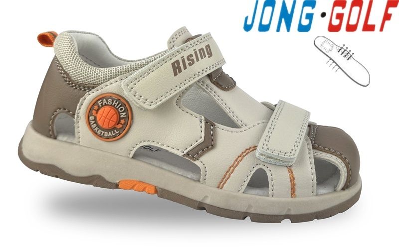 Босоножки Jong-Golf (26-31) B20668-3 (лето)