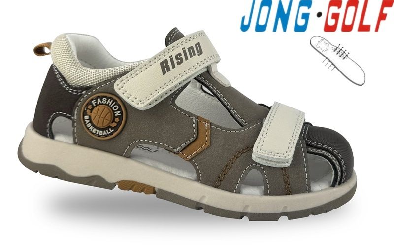 Босоножки Jong-Golf (26-31) B20668-5 (лето)