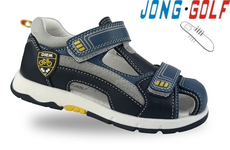 Босоножки Jong-Golf (26-31) B20669-1 (лето)