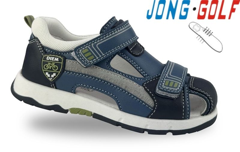 Босоножки Jong-Golf (26-31) B20669-17 (лето)