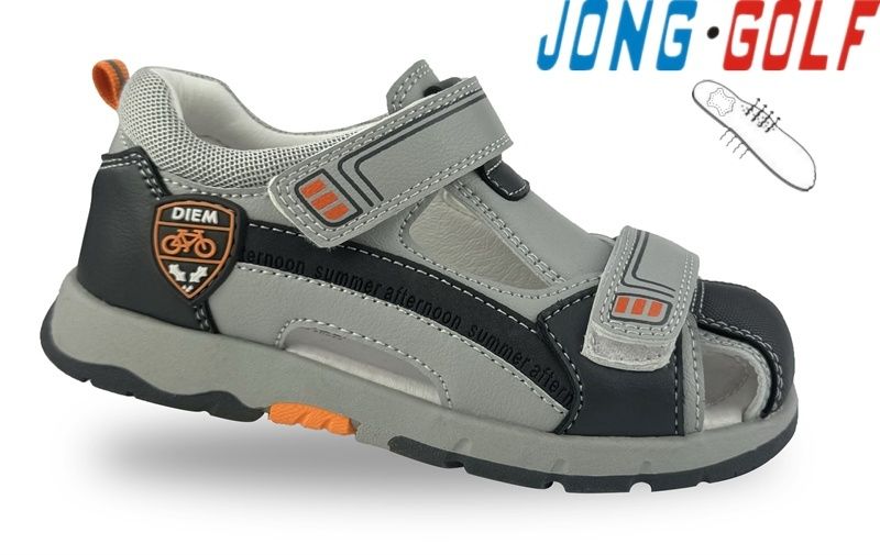 Босоножки Jong-Golf (26-31) B20669-2 (лето)