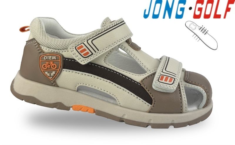 Босоножки Jong-Golf (26-31) B20669-3 (лето)