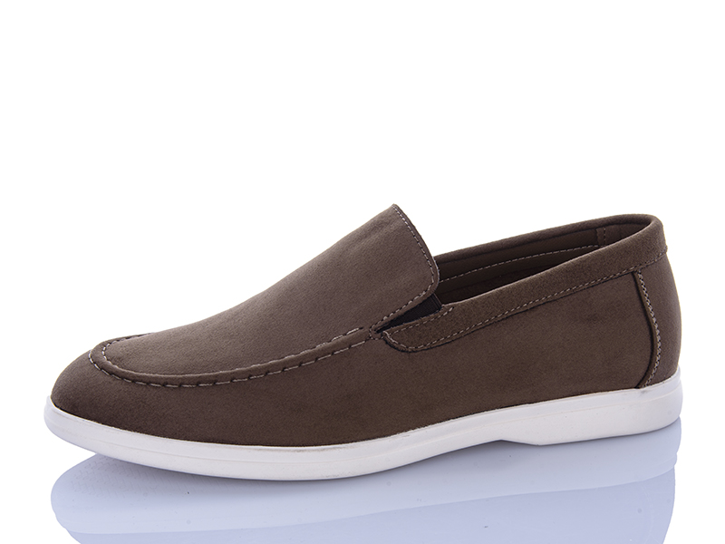 Туфли Desay (39-44) D58002-019A (деми)