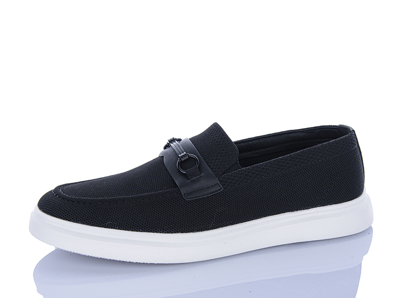 Туфли Desay (39-44) D38138-031A (деми)