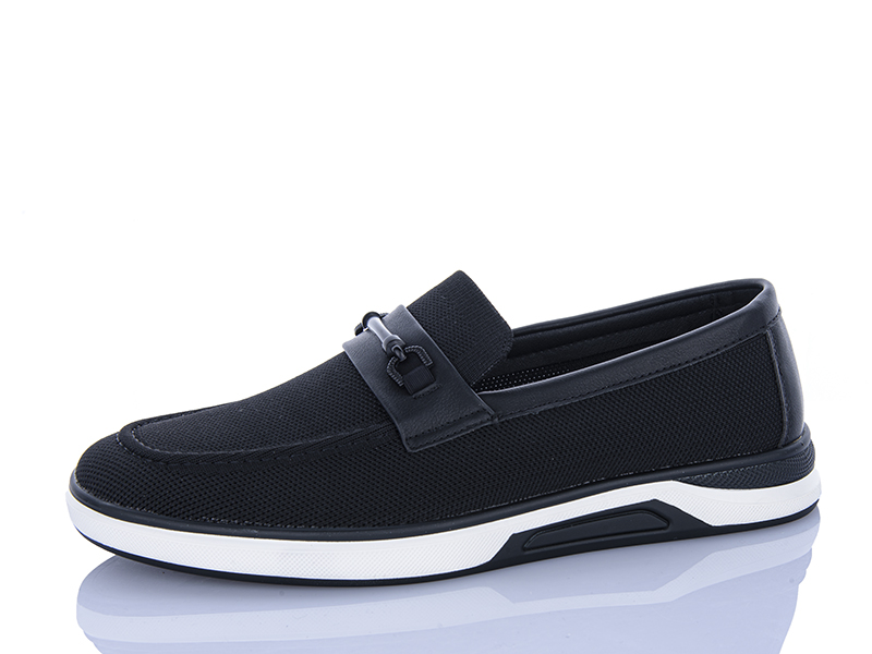 Туфли Desay (39-44) D38310-021A (деми)