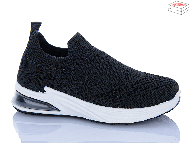 Кроссовки QQ Shoes (36-40) S31-1 (лето)