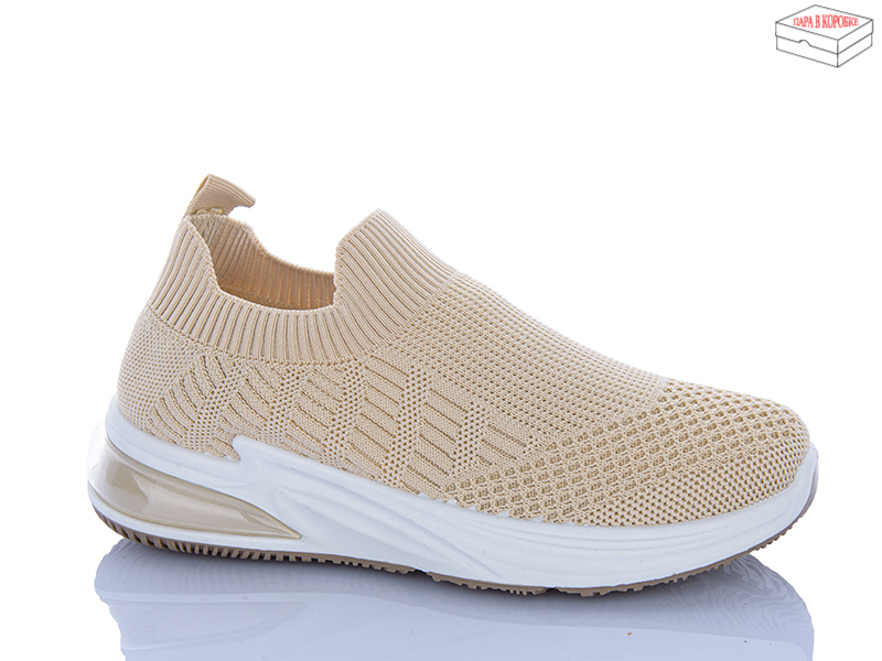 Кроссовки QQ Shoes (36-40) S31-3 (лето)