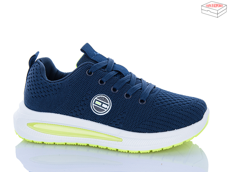 Кроссовки QQ Shoes (36-41) Y05-5 (деми)