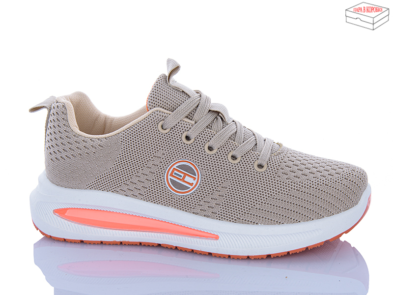 Кроссовки QQ Shoes (36-41) Y05-6 (деми)