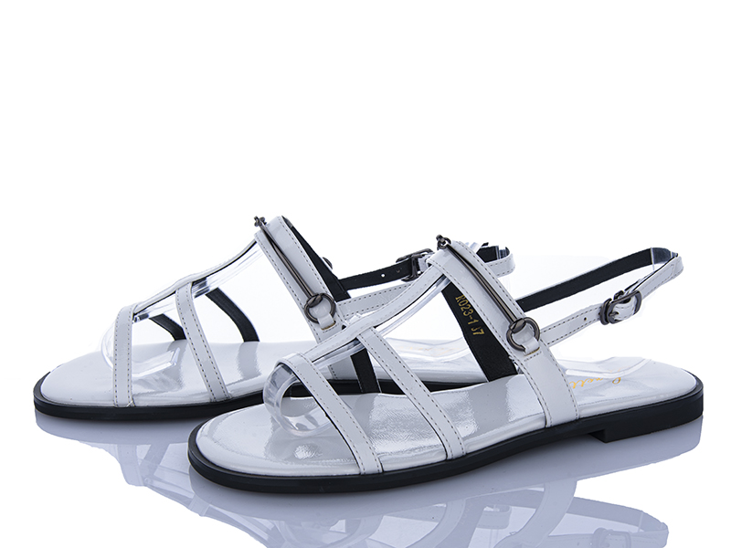 Босоножки Loretta (36-41) R023-1 (лето)