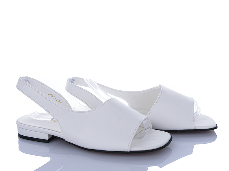 Босоножки Loretta (36-40) R025-1 (лето)
