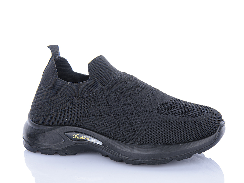 Кроссовки ABA (36-41) S30 (лето)