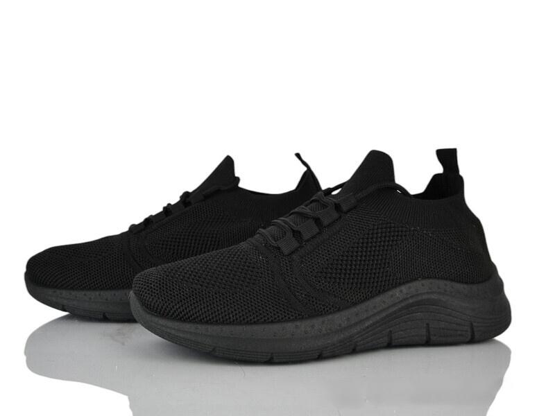 Кроссовки OkShoes (36-41) 359-79 (лето)