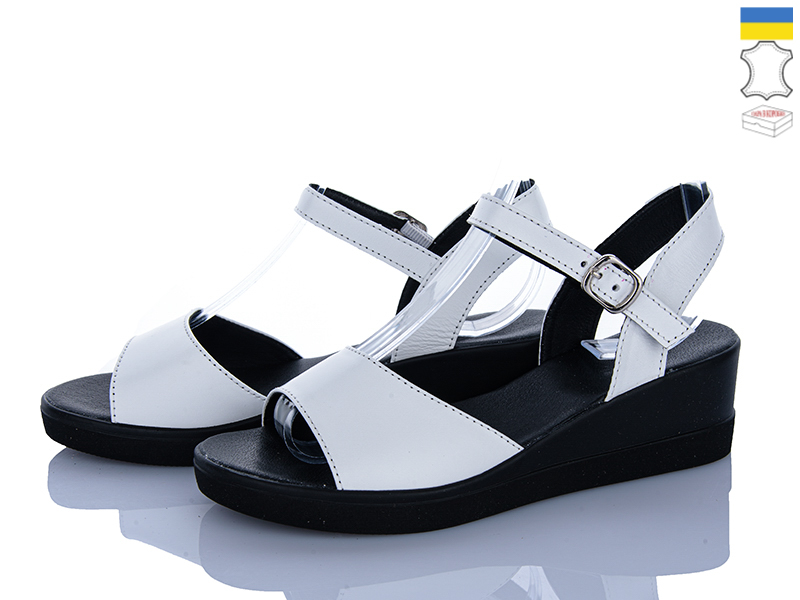 Босоножки Ailinda (36-40) 1552-8A (лето)