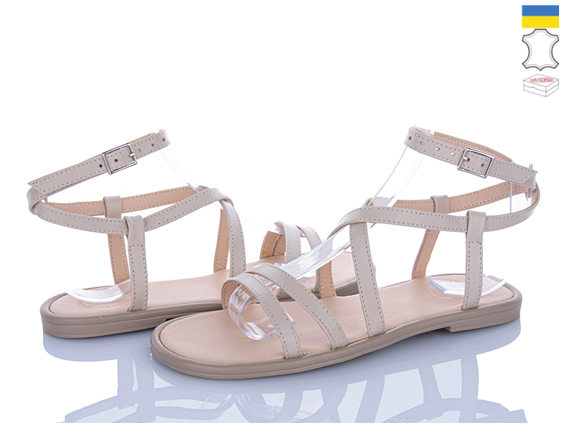 Босоножки Ailinda (36-40) 343-7A (лето)