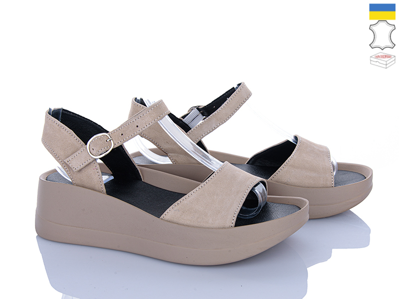 Босоножки Ailinda (36-40) 9652B-35A (лето)