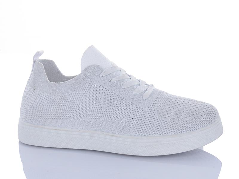 Кроссовки QQ Shoes (36-41) LMZ2024-16-2 (лето)