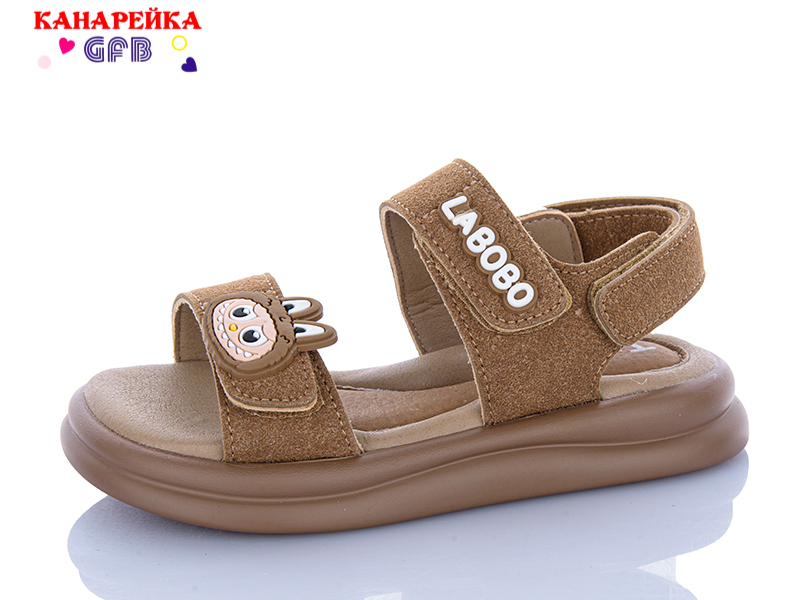 Босоножки GFB (28-33) S711-6 (лето)