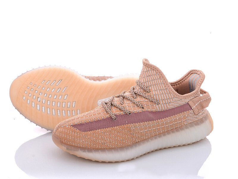 Кроссовки Alimama (36-41) CRZ05-8 (лето)