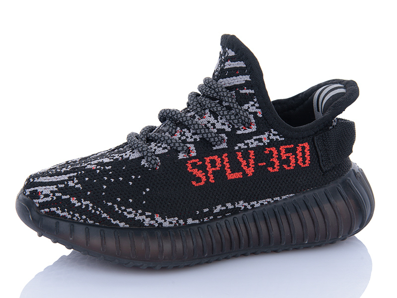 Кроссовки QQ Shoes (26-33) CRT05-1 (лето)