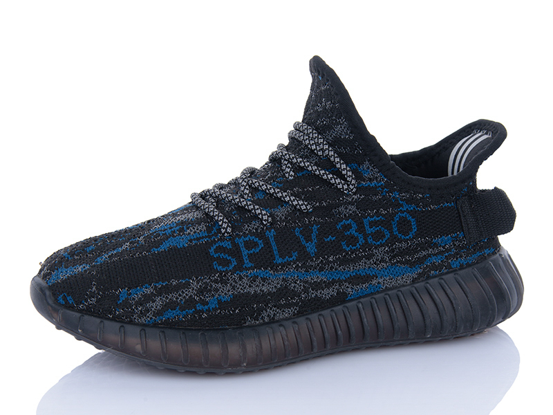 Кроссовки QQ Shoes (36-41) CRZ06-2 (лето)