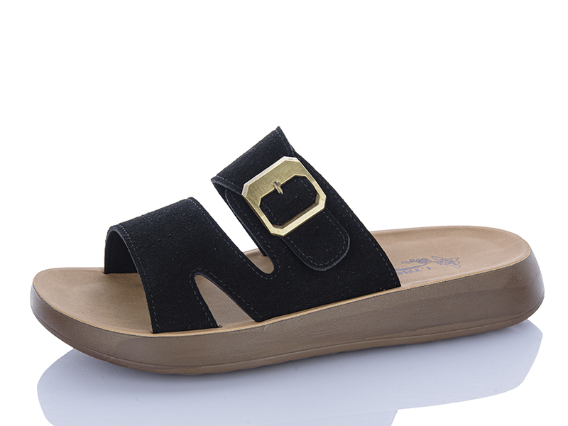 Шлепанцы I.Trendy (36-41) ZK001-1 (лето)