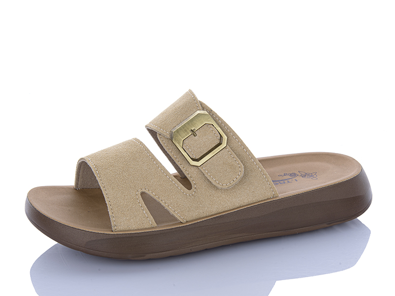 Шлепанцы I.Trendy (36-41) ZK001-6 (лето)