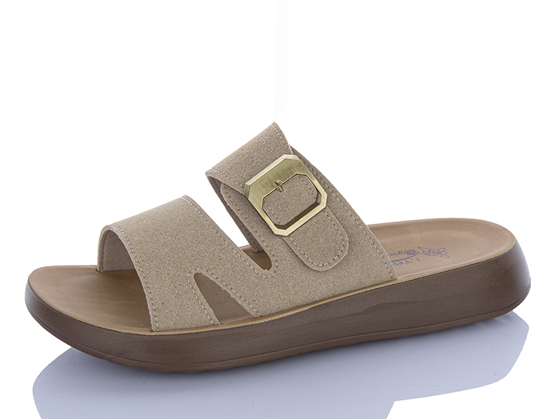 Шлепанцы I.Trendy (36-41) ZK001-7 (лето)