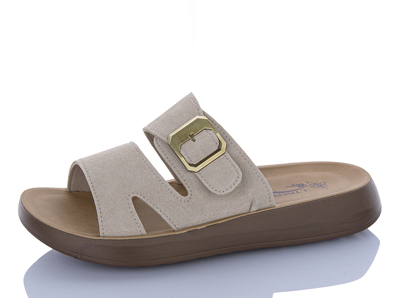 Шлепанцы I.Trendy (36-41) ZK001-8 (лето)