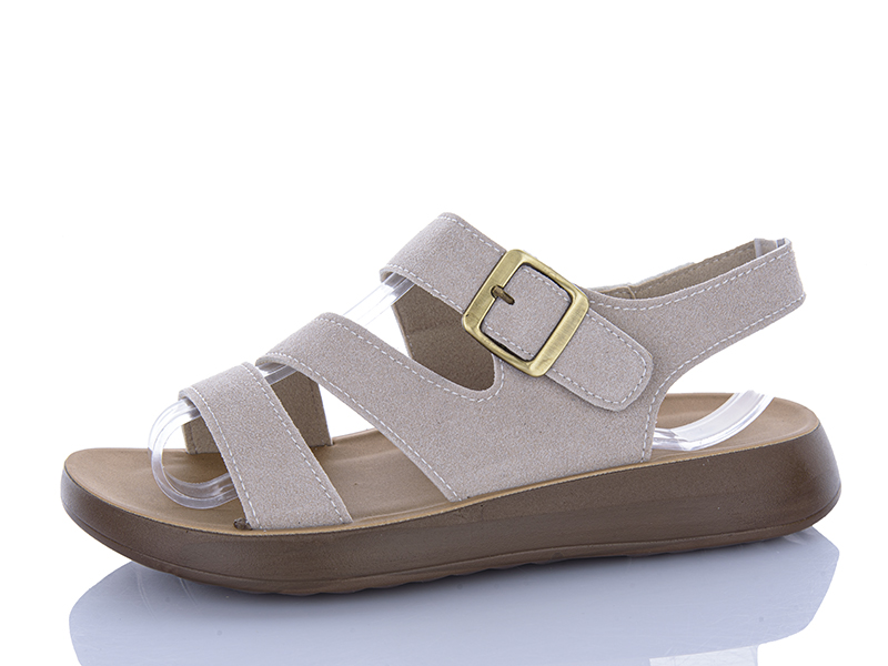 Босоножки I.Trendy (36-41) ZK003-10 (лето)
