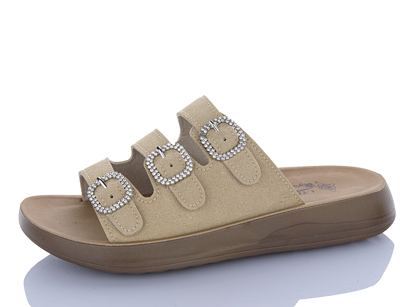 Шлепанцы I.Trendy (36-41) ZK005-6 (лето)