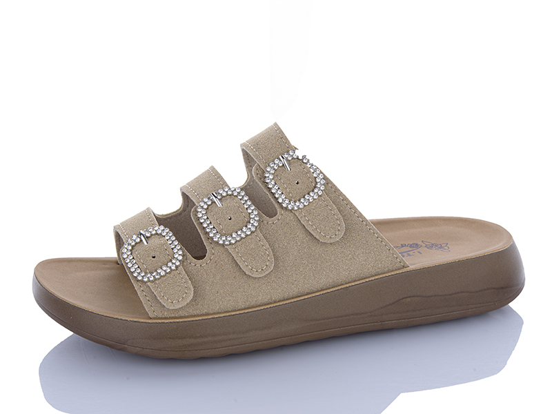 Шлепанцы I.Trendy (36-41) ZK005-7 (лето)