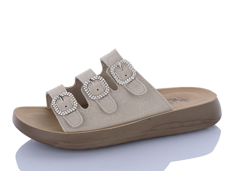 Шлепанцы I.Trendy (36-41) ZK005-8 (лето)